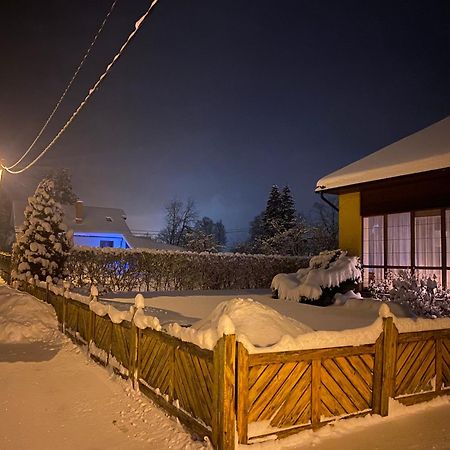 Greenland Apartments Cesis Exterior photo